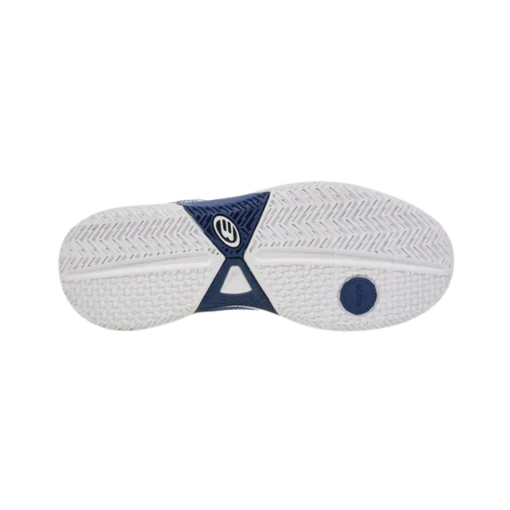 Chaussures de padel Bullpadel Next W Bleu Clair 25I