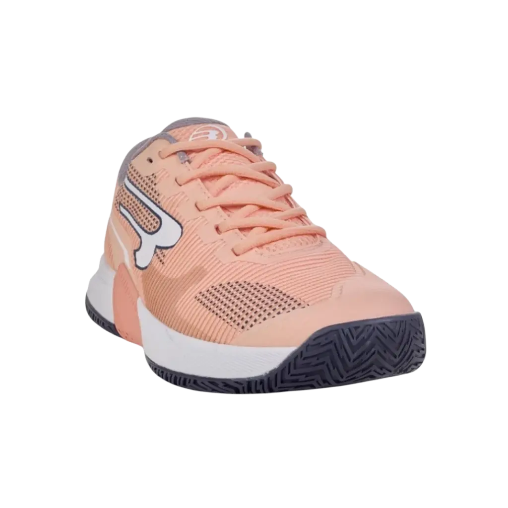 Chaussures de padel Bullpadel Next W Rose 25I