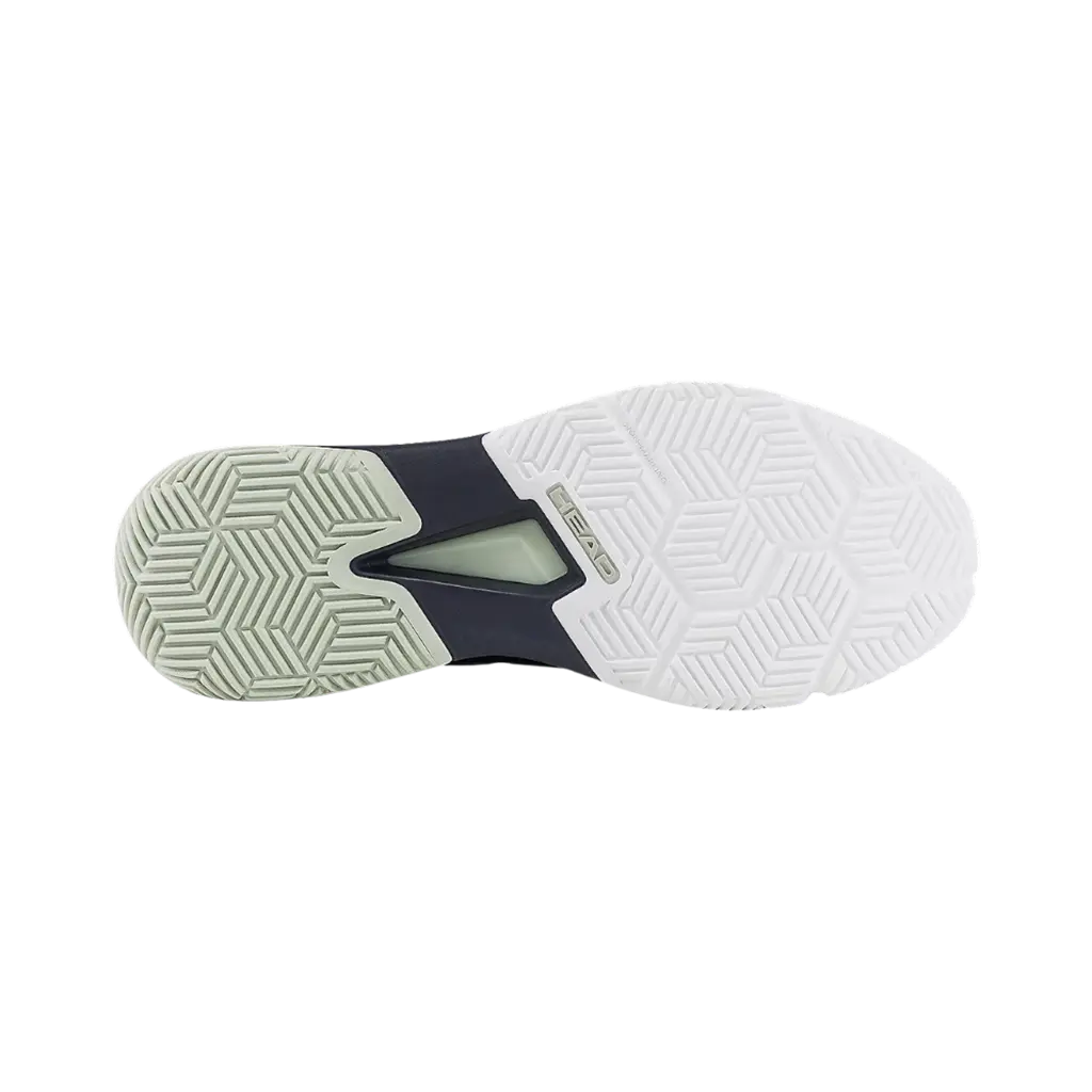 Chaussures de padel Head Motion Team 1.5 Noir