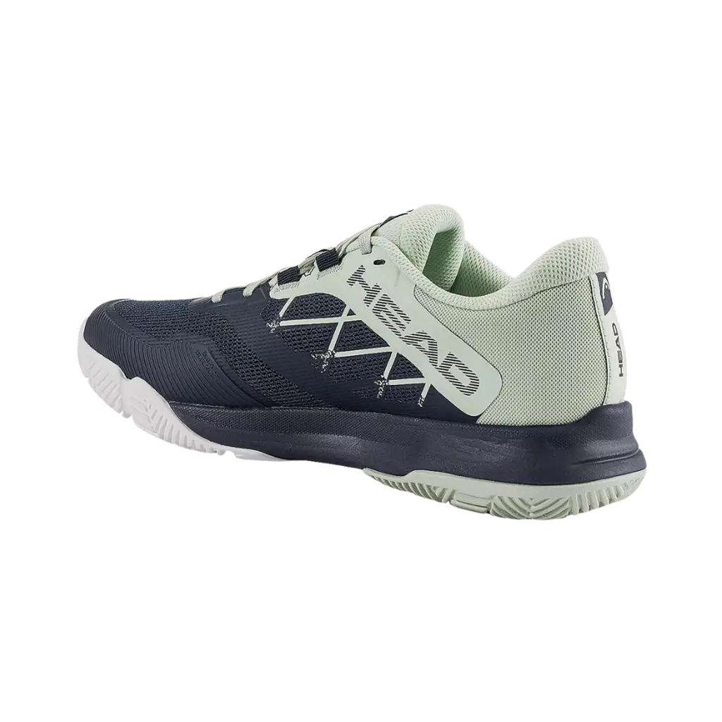 Chaussures de padel Head Motion Team 1.5 Noir