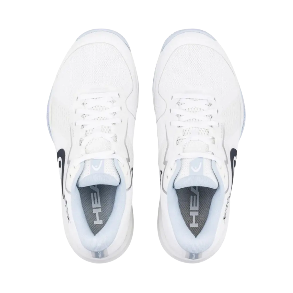 Chaussures de padel Head Sprint Evo 4.0 Femme Blanc