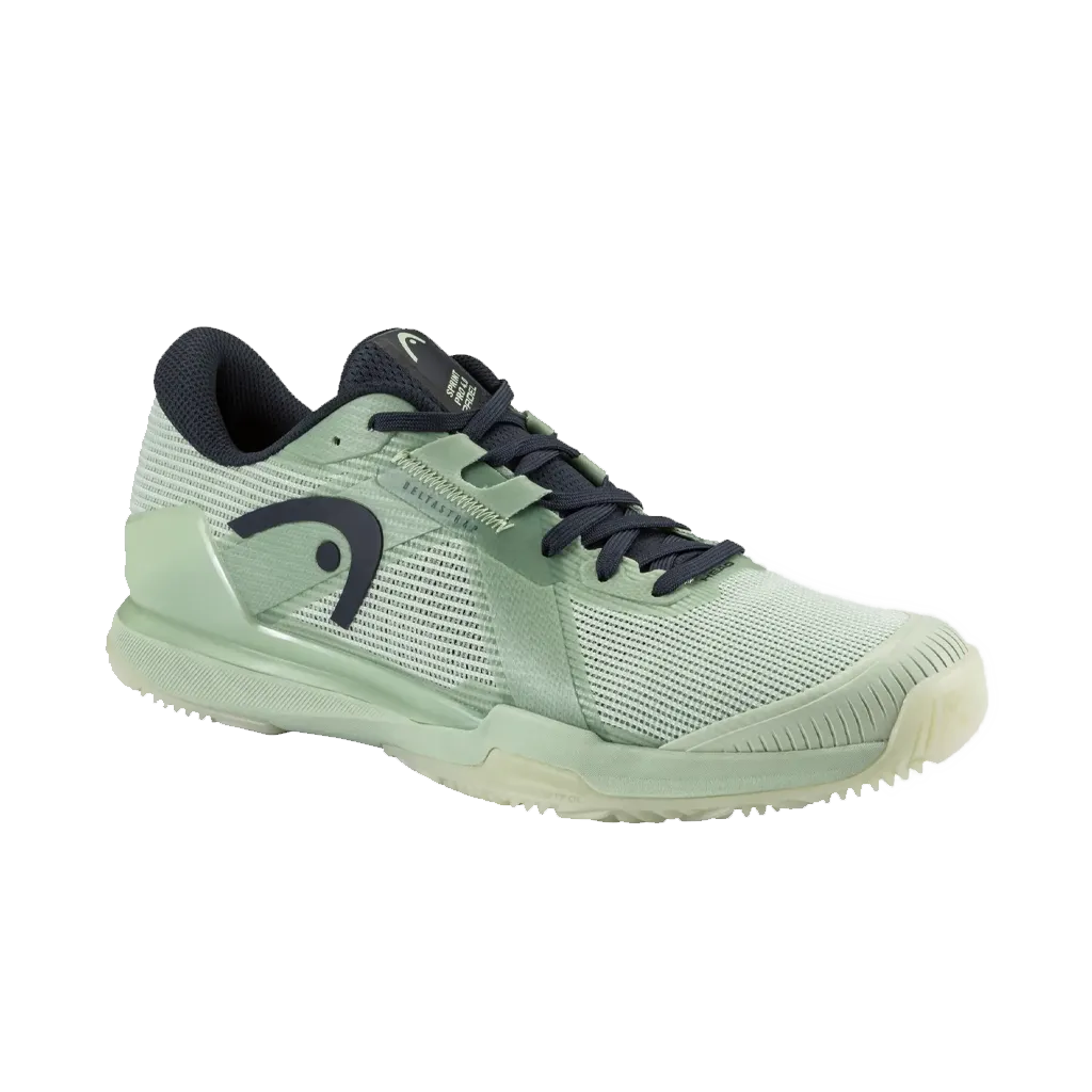 Chaussures de padel Head Sprint Pro 4.0 Vert