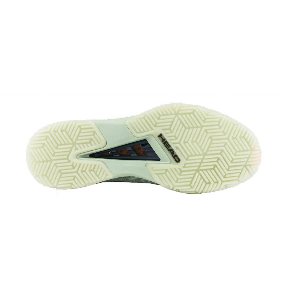 Chaussures de padel Head Sprint Pro 4.0 Vert