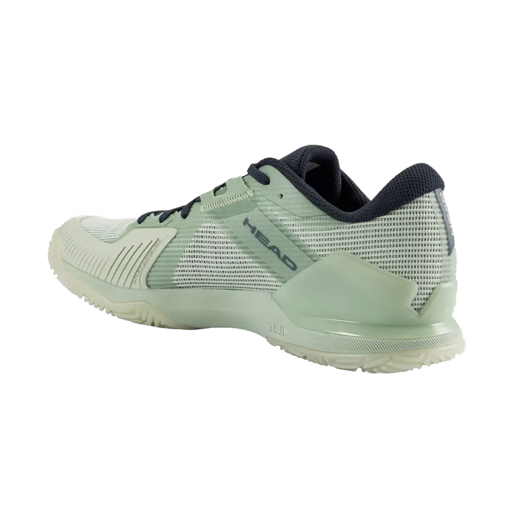 Chaussures de padel Head Sprint Pro 4.0 Vert