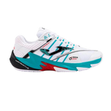 Joma - Chaussure de padel Open Men 2402 Blanc