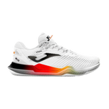 Joma - Chaussure de padel Point 2532 Blanc