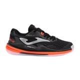 Joma - Chaussures de padel Ace 2501 Noir