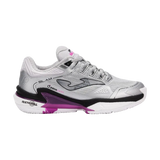 Chaussure de padel Joma Slam 2512 Gris Femme