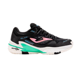 Chaussures de padel Joma Slam 2501 Noir Femme