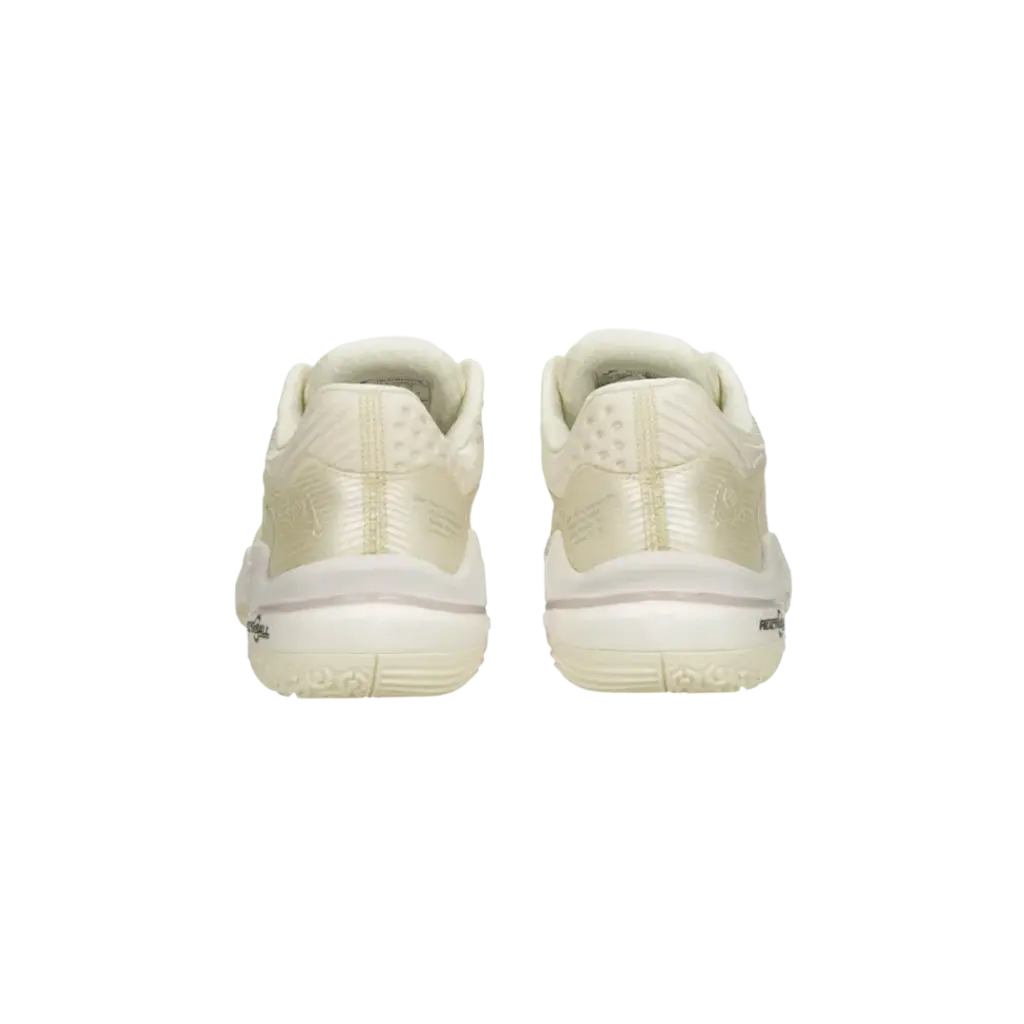 Chaussure de padel Joma Slam 2525 Beige Femme