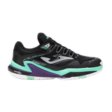 Joma - Chaussure de padel Slam 2501 Noir