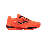 Chaussures de padel Joma Slam 2408 Orange