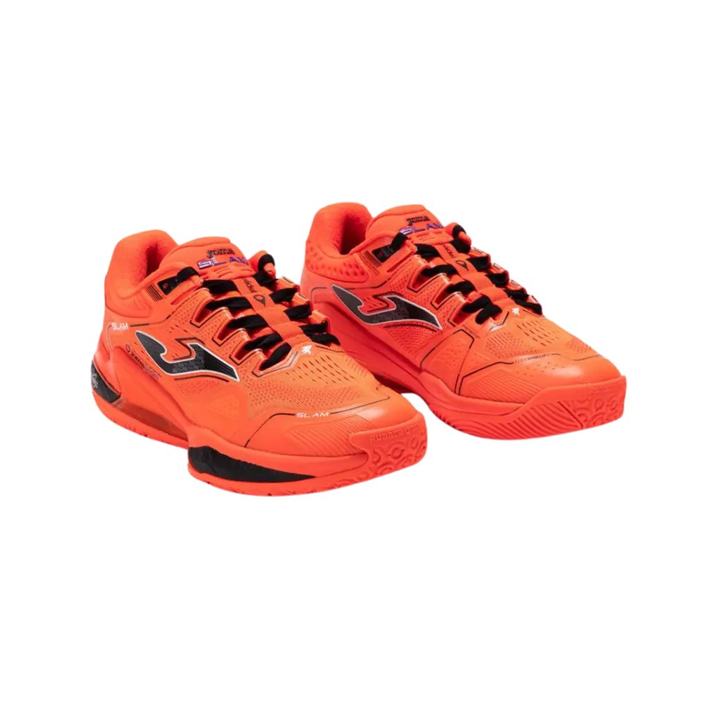 Chaussures de padel Joma Slam 2408 Orange