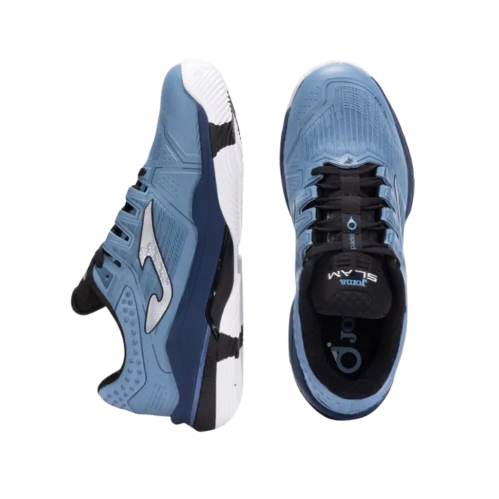 Chaussures de padel Joma Slam 2517 Bleu