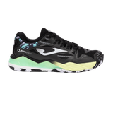 Chaussures de padel Joma Spin Men 2501 Noir