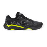 Chaussures de padel Joma Master 1000 Men 2501 Noir