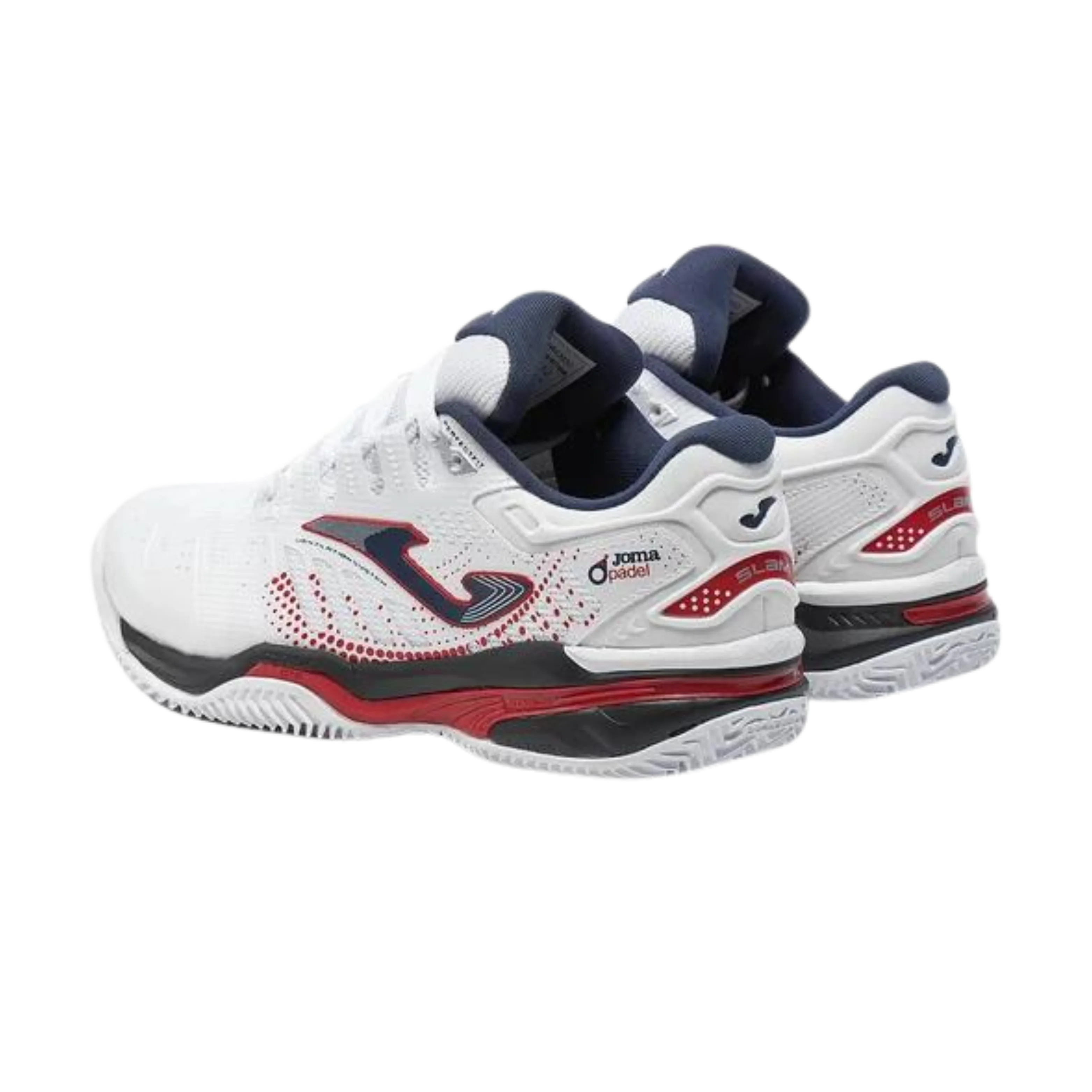 Joma - Chaussures de padel Slam 2302 Junior Boys