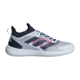 Adidas - Scarpe da padel Ubersonic 4.1 Halo Blu