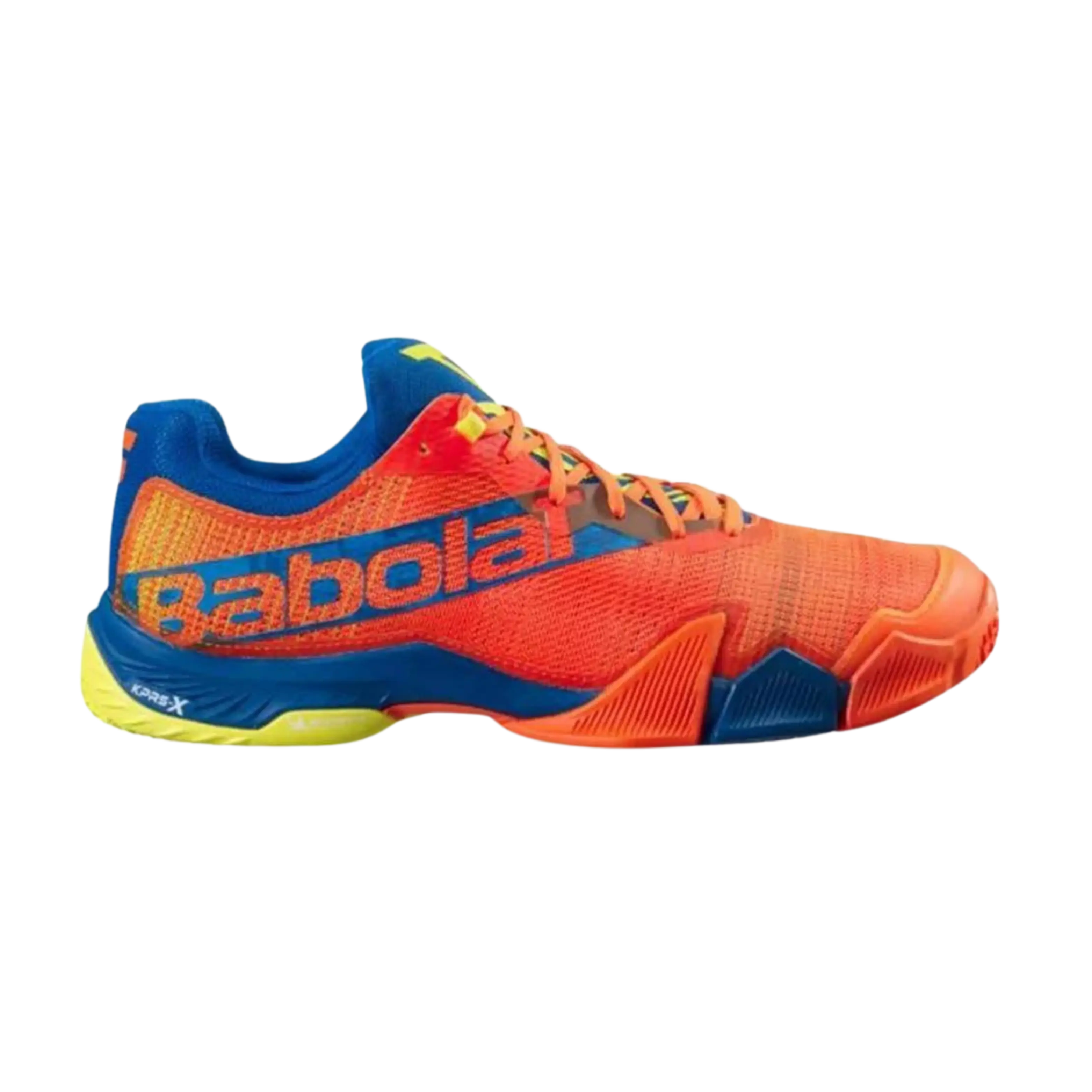 Babolat - Chaussure de padel Jet Premura Orange