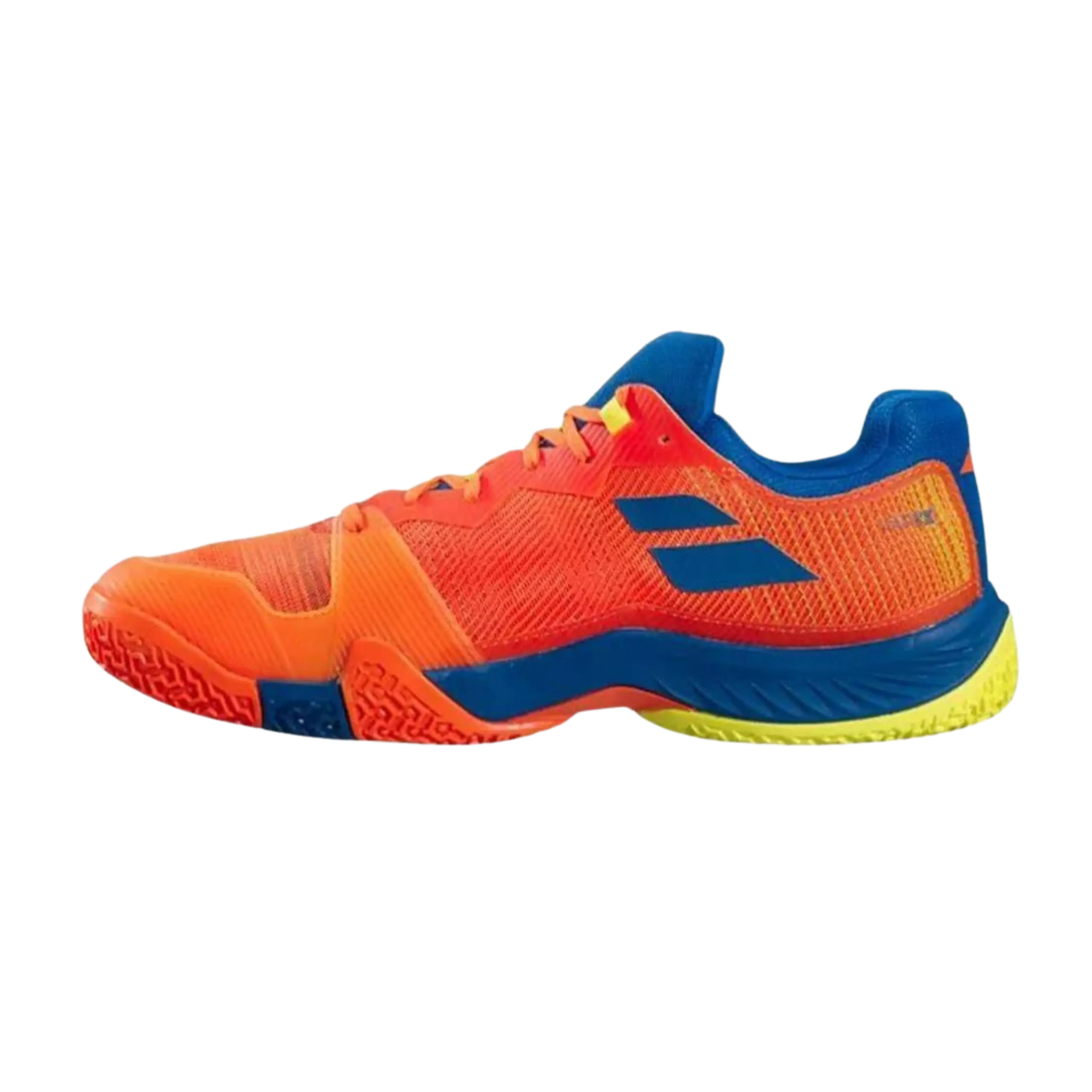 Babolat - Chaussure de padel Jet Premura Orange