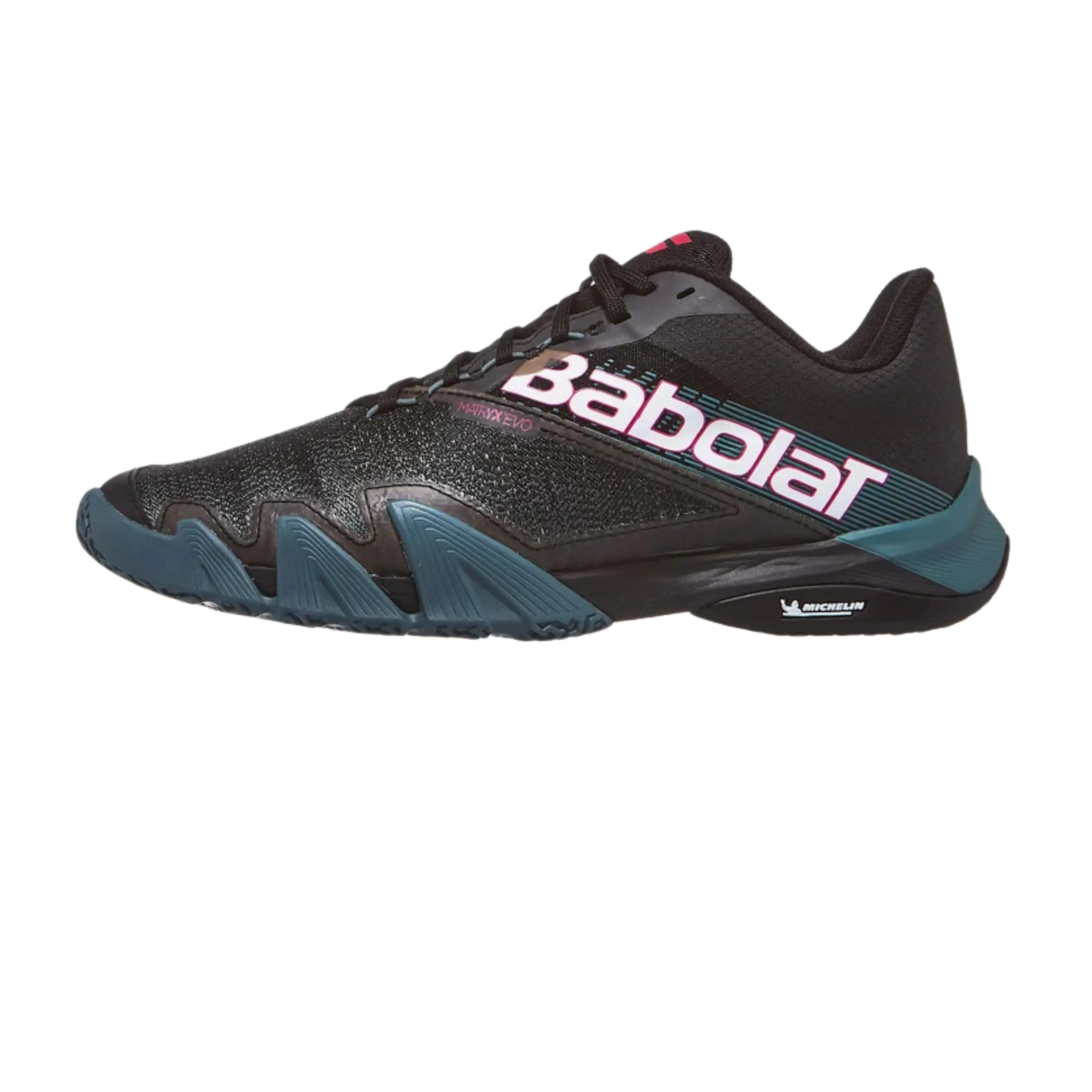 Babolat - Chaussure de padel Jet Premura 2 Noires