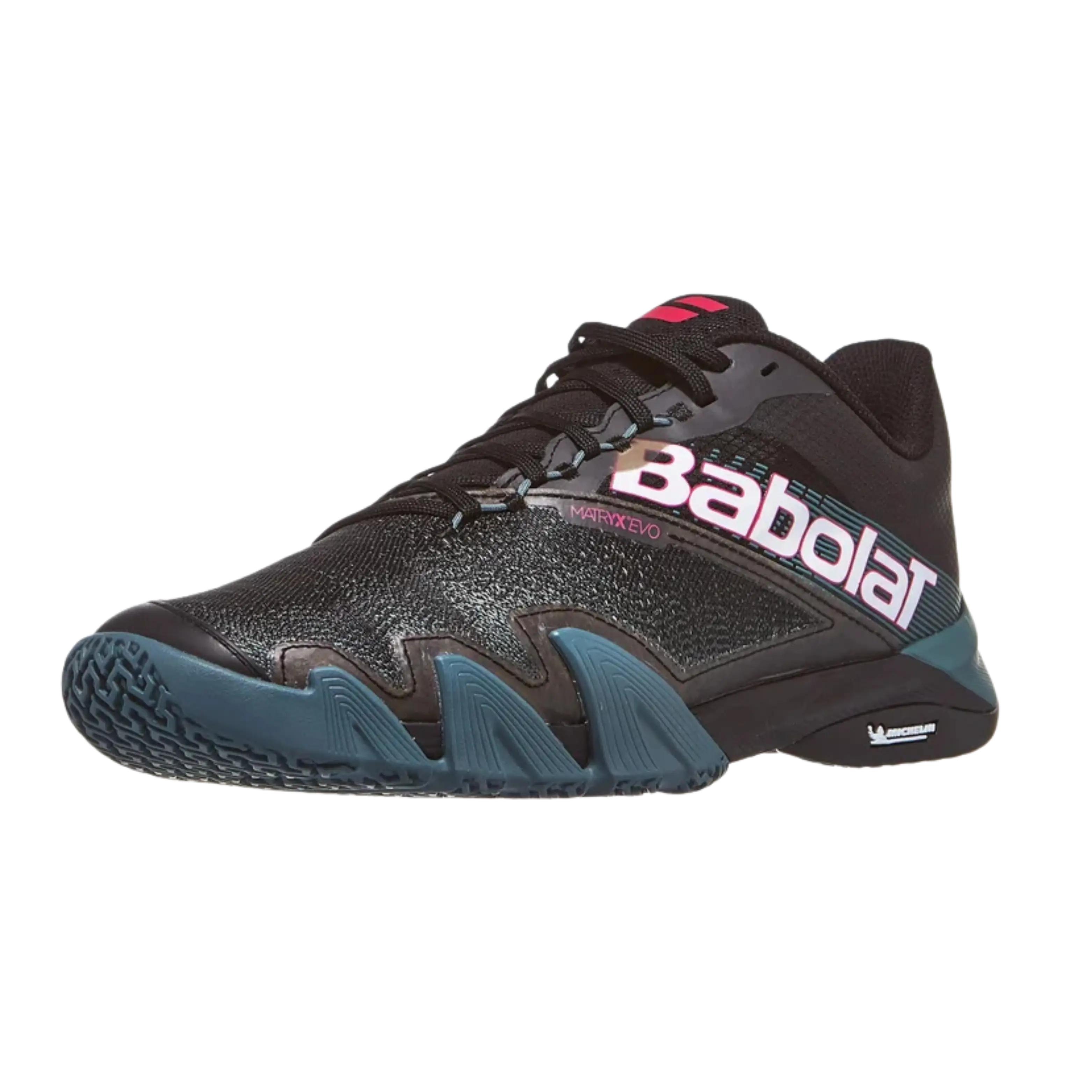 Babolat - Chaussure de padel Jet Premura 2 Noires