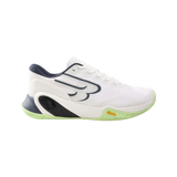 Chaussures de padel Bullpadel Hack Vibram 26V Blanc