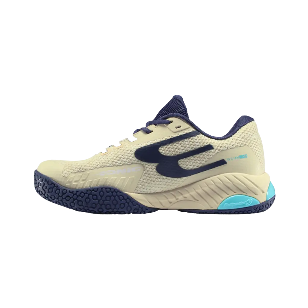 Chaussures de padel Bullpadel Ionic W 26V Femme