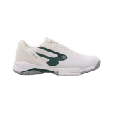 Chaussures de padel Bullpadel Icon 26V Blanc