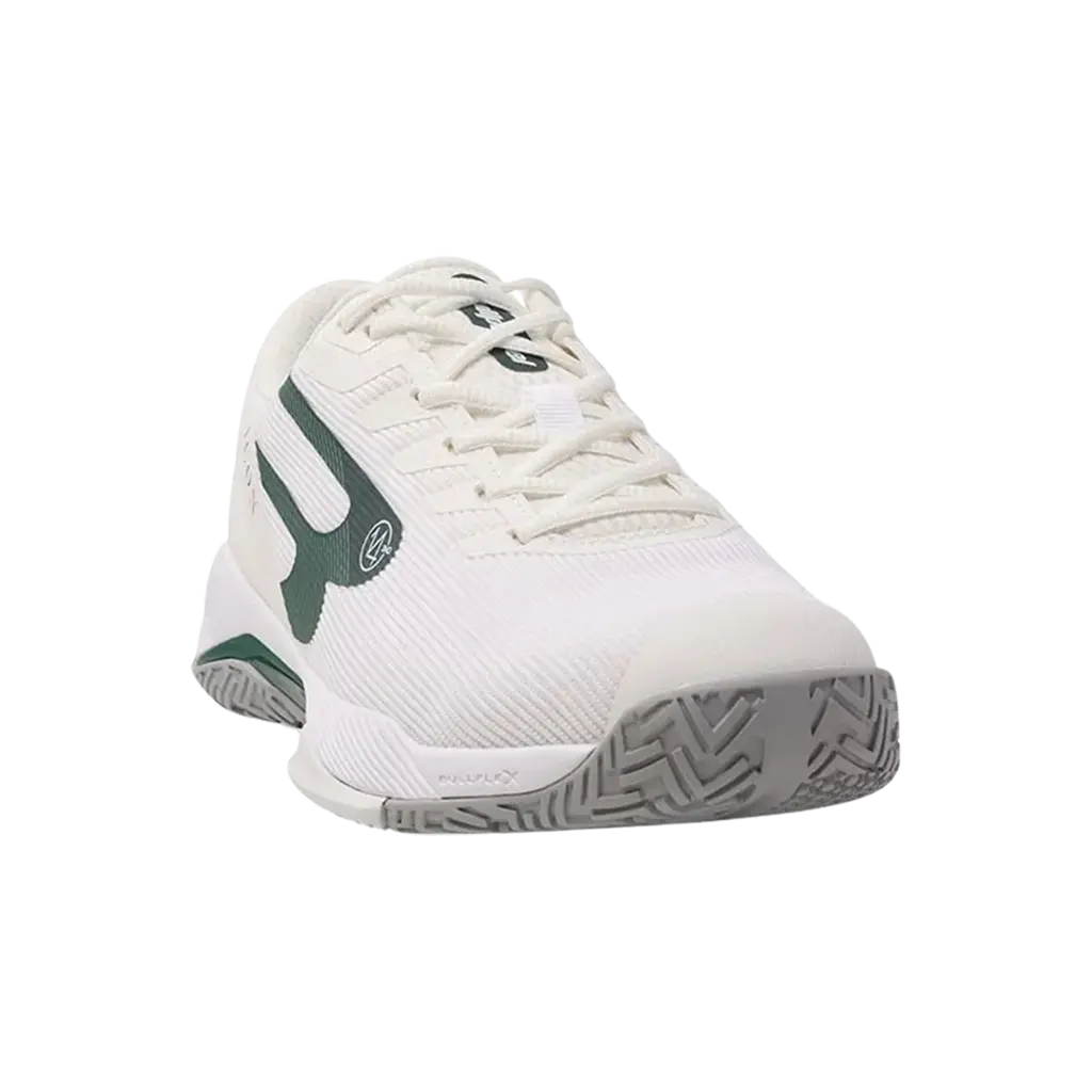 Chaussures de padel Bullpadel Icon 26V Blanc