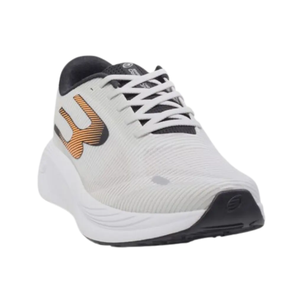 Chaussures de padel Bullpadel Move Pro 26V Gris
