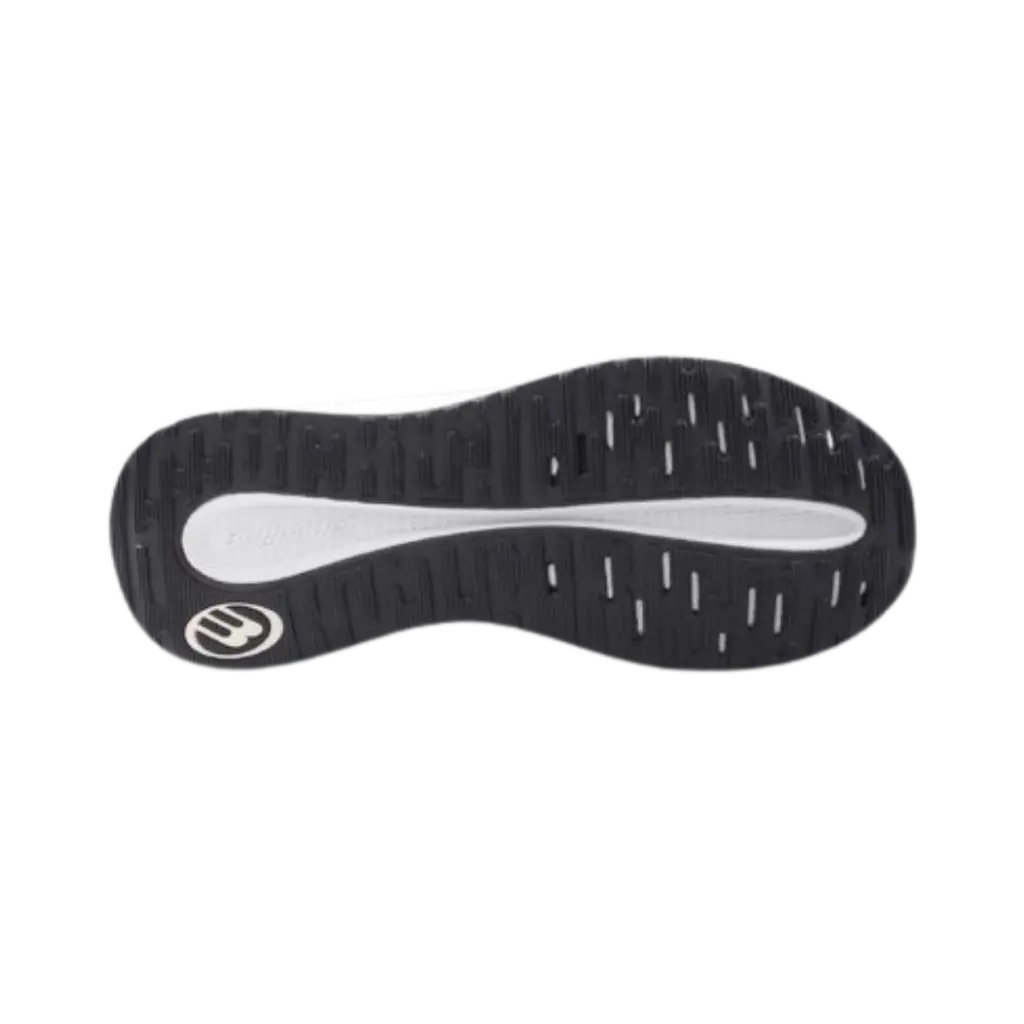 Chaussures de padel Bullpadel Move Pro 26V Gris