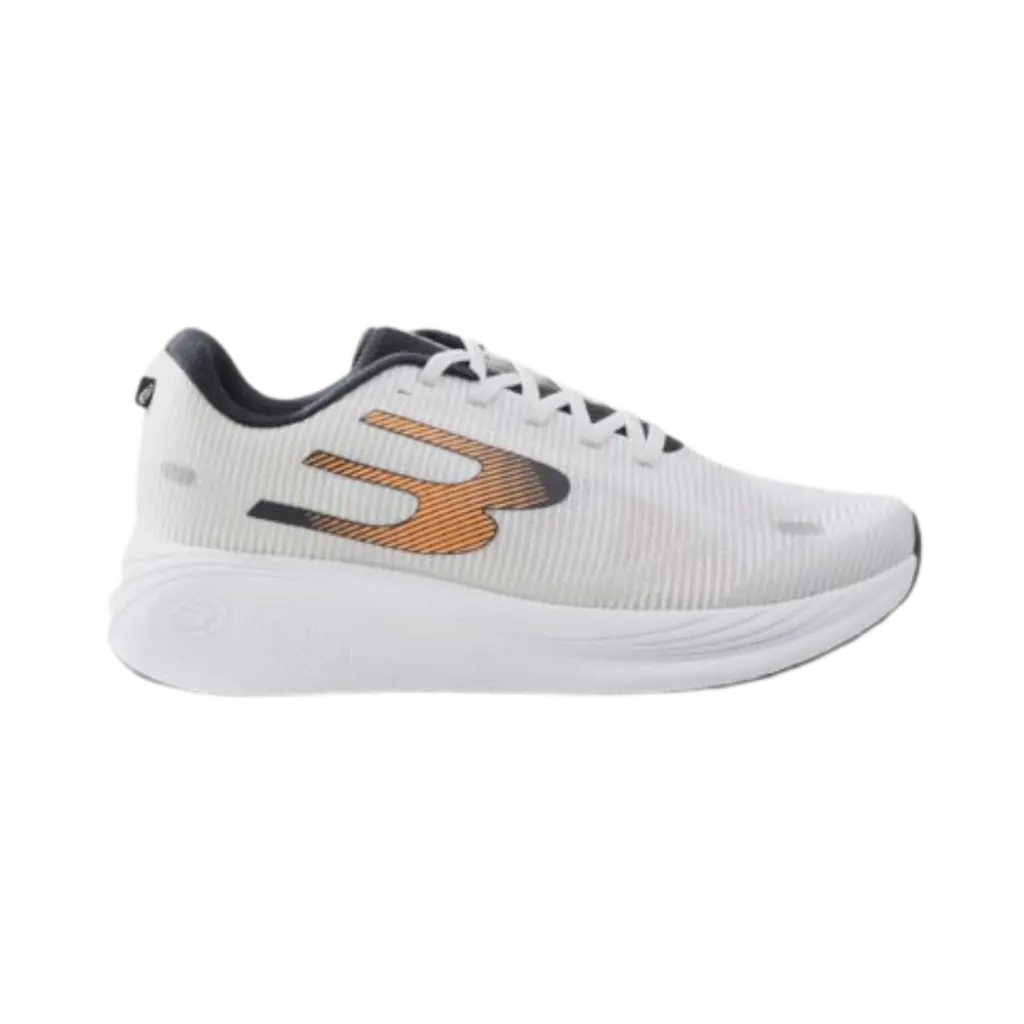 Chaussures de padel Bullpadel Move Pro 26V Gris