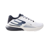 Chaussures de padel Bullpadel Neuron 26V Blanc