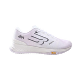 Chaussures de padel Bullpadel Pearl Vibram Blanc 26V Femme