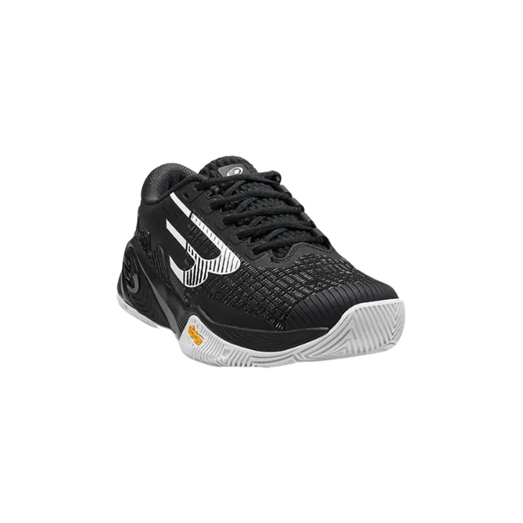 Chaussures de padel Bullpadel Vertex Vibram 26V Noir
