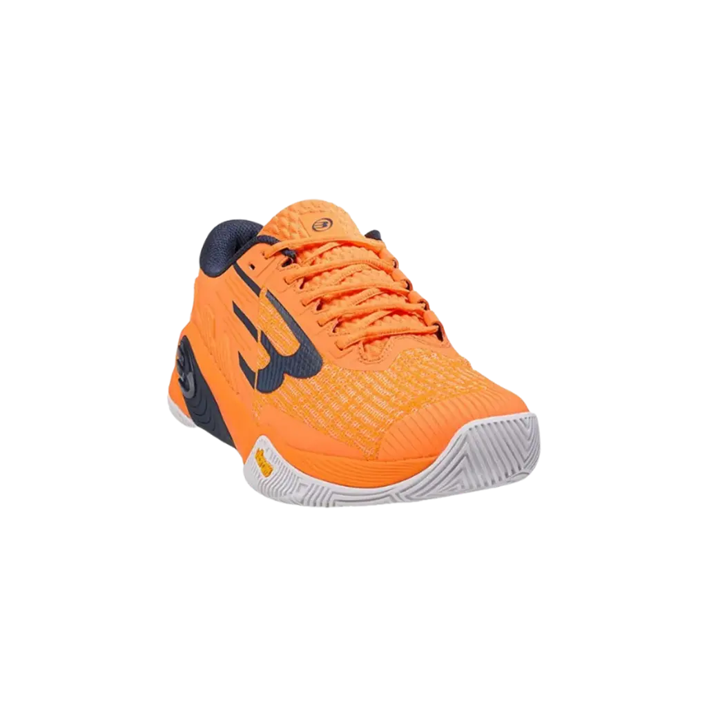 Chaussures de padel Bullpadel Vertex Vibram 26V Orange