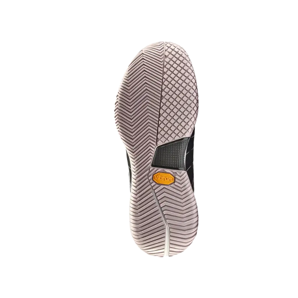 Chaussures de padel Bullpadel Vertex Vibram W 26V Noir