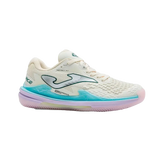 Chaussures de padel Joma Ace 2625 Blanc Femme