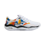 Chaussures de padel Joma Smash men 2532 Blanc