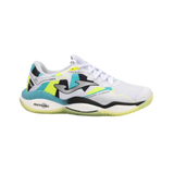 Chaussures de padel Joma Smash men 2532 Blanc/Bleu