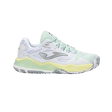 Chaussures de padel Joma Spin 2502 Blanc Femme