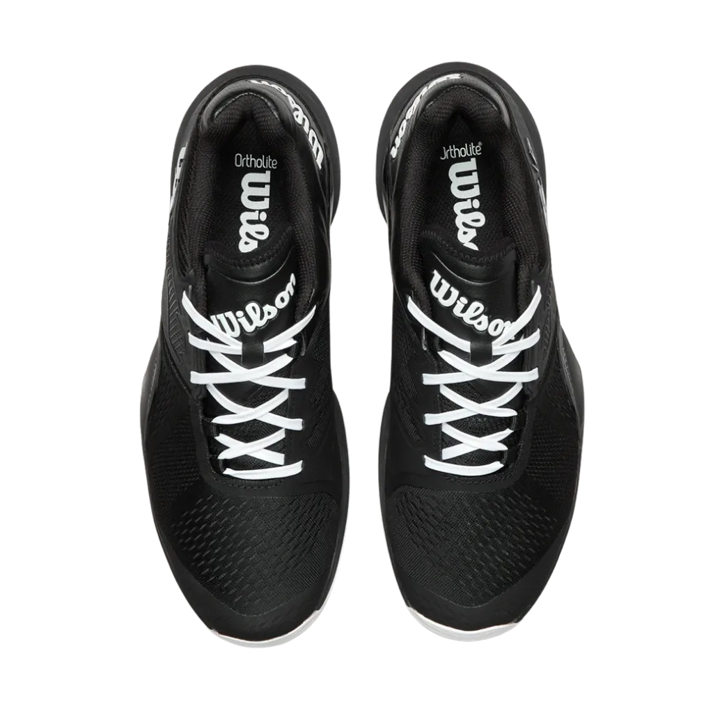 Chaussures de padel Wilson Bela Tour Noir