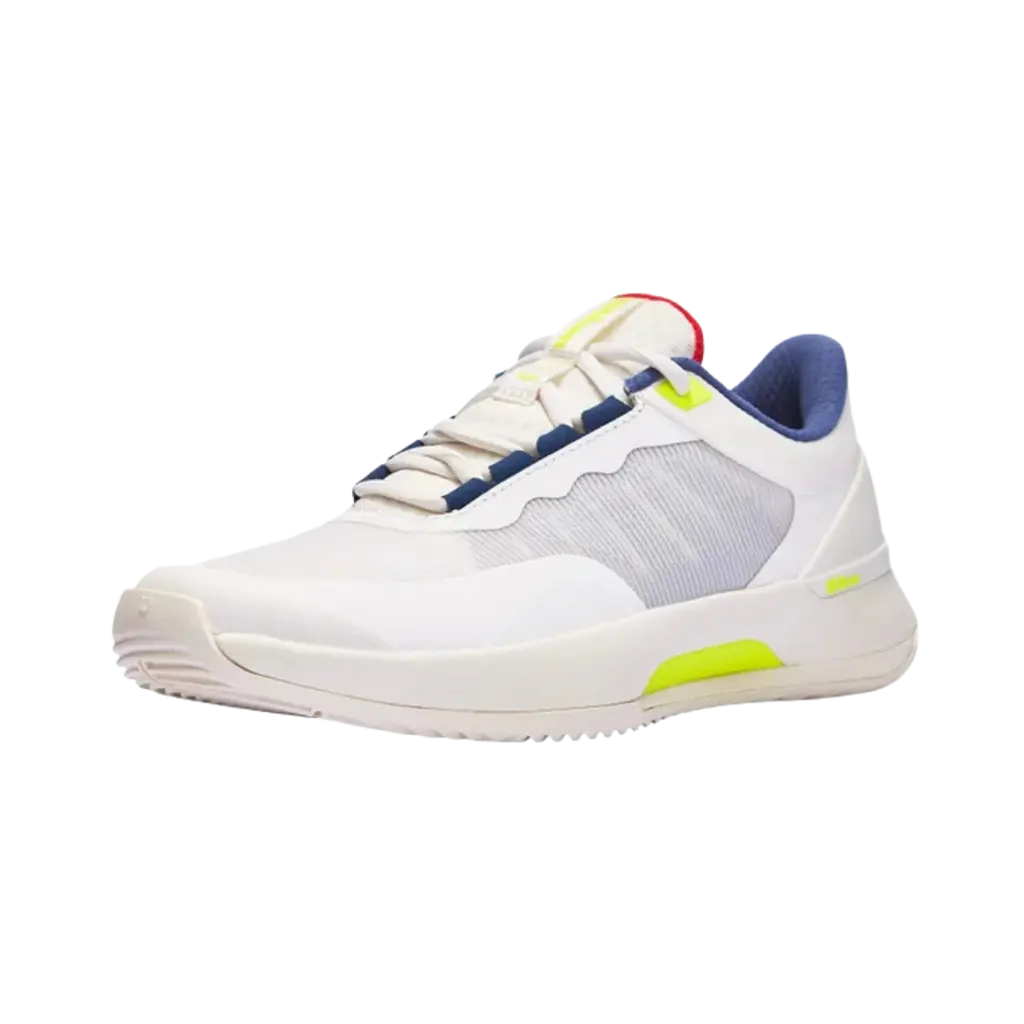 Chaussures de padel Wilson Intrigue Tour Padel Blanc