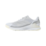 Chaussures de padel Adidas Crazyquick LS Blanc Femme