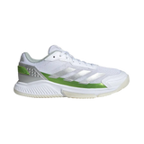 Chaussures de padel Femme Adidas Courtquick Blanc/Vert