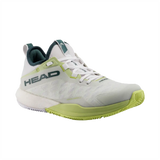 Head - Chaussures de padel Motion Pro Blanc