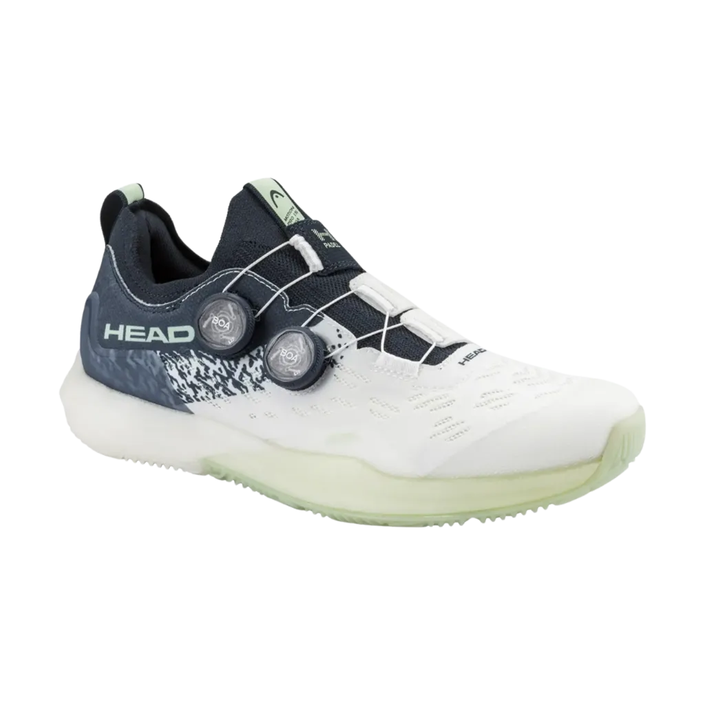 Chaussures de padel Head Motion Pro BOA 1.5