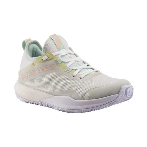 Chaussures de padel Head Motion Pro Blanc Femme Padel Par4