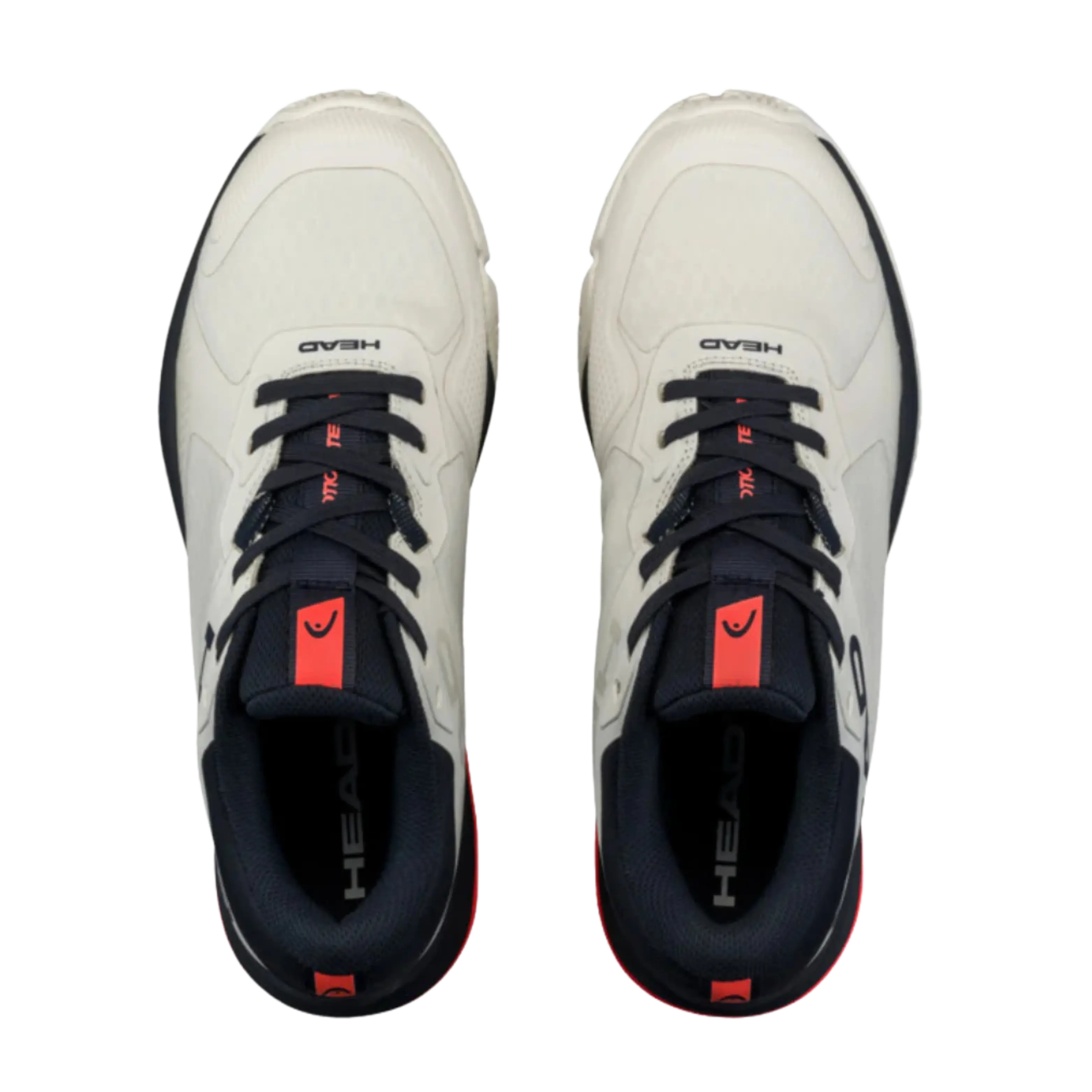 Head - Chaussure de padel Motion Team Blanc/Bleu